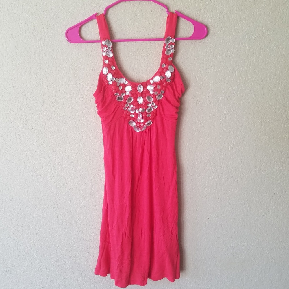 Party Dress